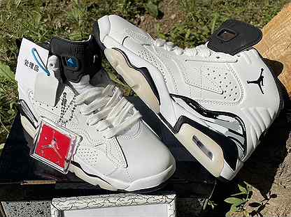 Nike air jordan 6 retro