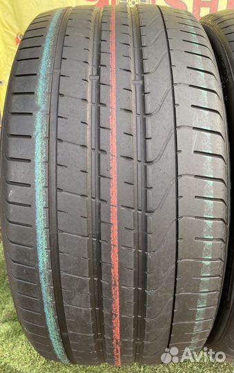 Pirelli P Zero 285/35 R22 106Y