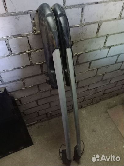 Релинги на крышу калина,гранта