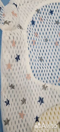 Ванна для новорожденных