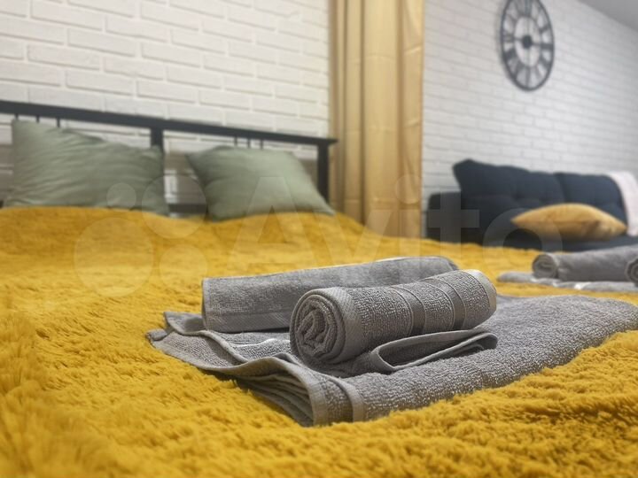 1-к. квартира, 32 м², 3/9 эт.