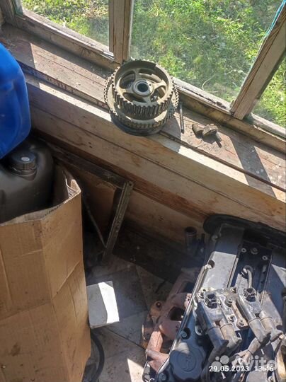 Двигатель на chevrolet lacetti 1 6 f 16 d3