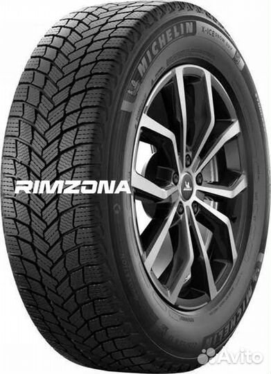 Michelin X-Ice Snow 235/60 R19 107H