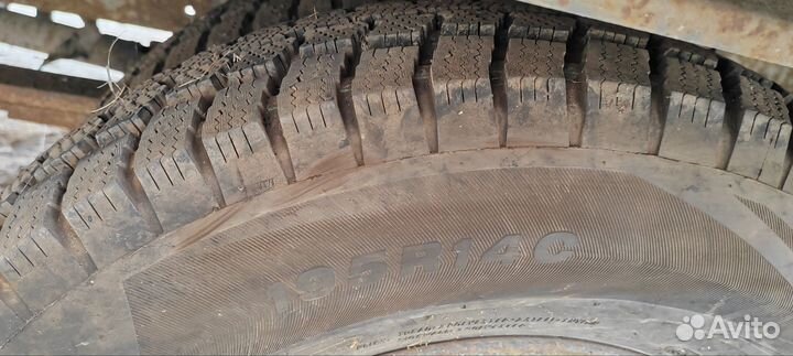 Mitsubishi Fuso Canter, 1990