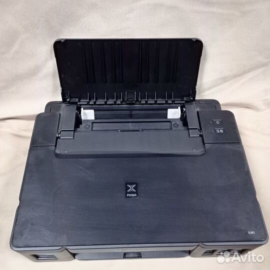 Принтер Canon G1411