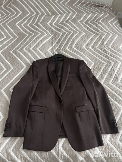 Костюм классический - мужской 