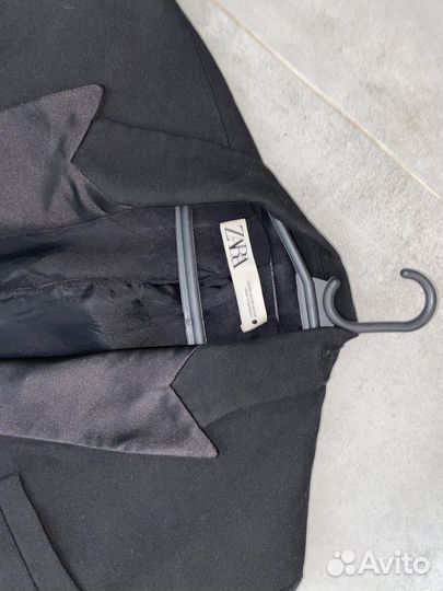 Пиджак zara
