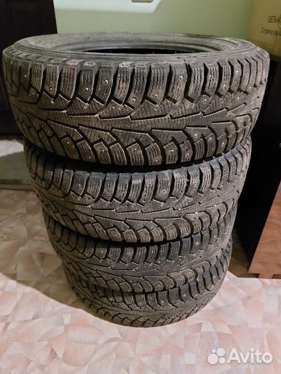 Pirelli Ice Zero 225/60 R17