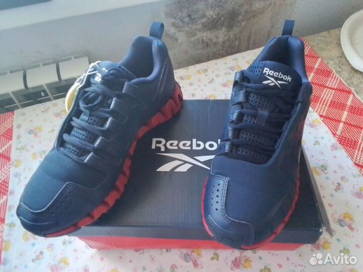 Reebok