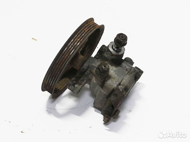 Насос гидроусилителя руля Mitsubishi LancerCedia