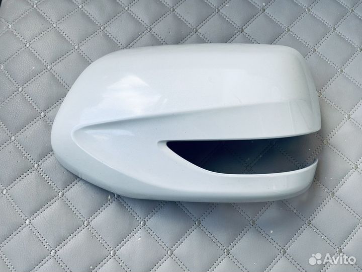 Крышка корпуса зеркала левого Subaru Legacy BM