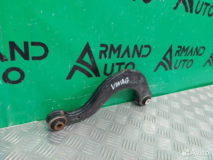 Рычаг подвески верхний задний Volkswagen Golf 7