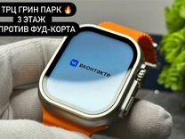 Apple watch Ultra Галерея / sim / 4g