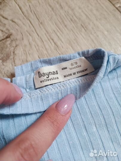 Костюм для девочки