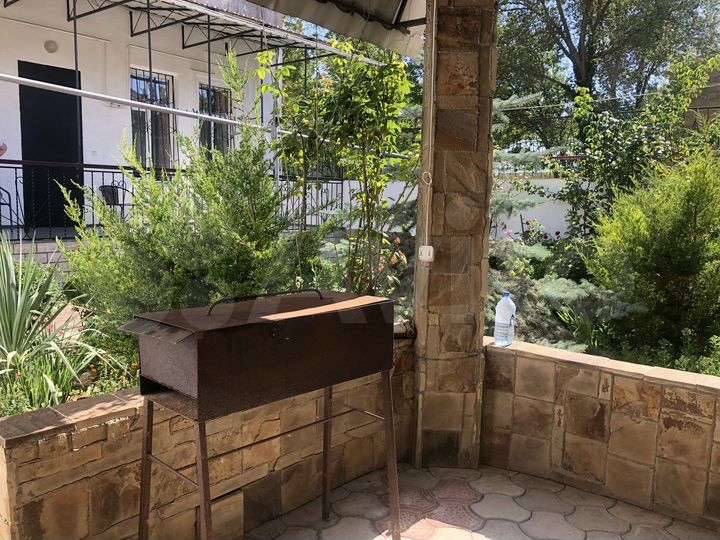 Дом 90 м² на участке 2 сот.