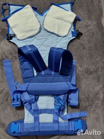 Рюкзак кенгуру