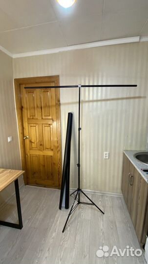 Фото фон и стойка для фона(Штатив)