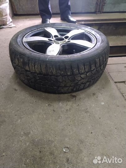 Диски r16