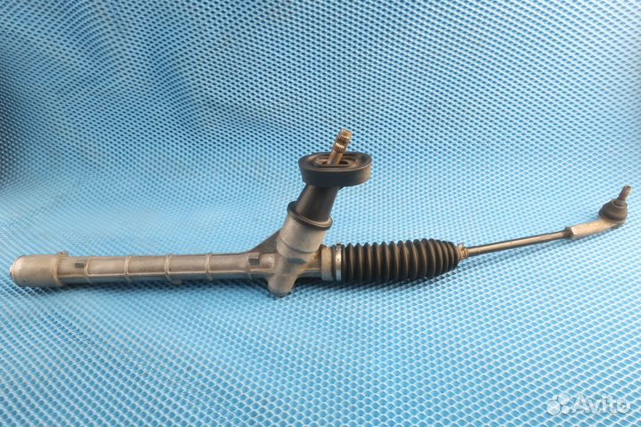 Рейка рулевая VW Polo Sedan