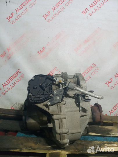 АКПП Volkswagen Golf 6 универсал caxa 2011