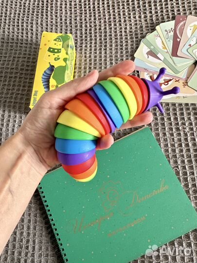 Круг для купания младенцев альбом карточки игрушка