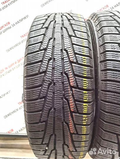 Nokian Tyres Nordman RS2 205/55 R16 94M