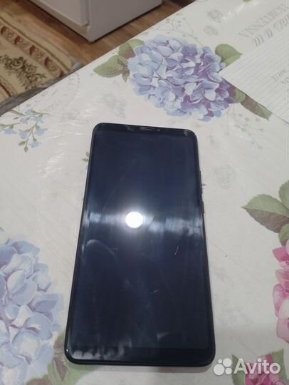 Xiaomi Mi Max 3, 4/64 ГБ