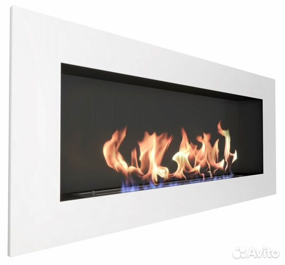 Биокамин настенный