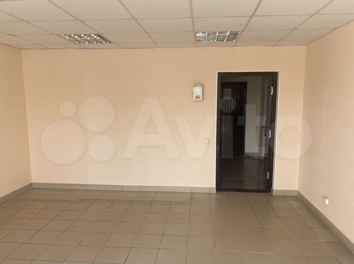Офис, 16 м²