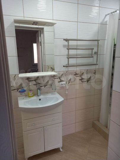 Дом 21 м² на участке 3 сот.