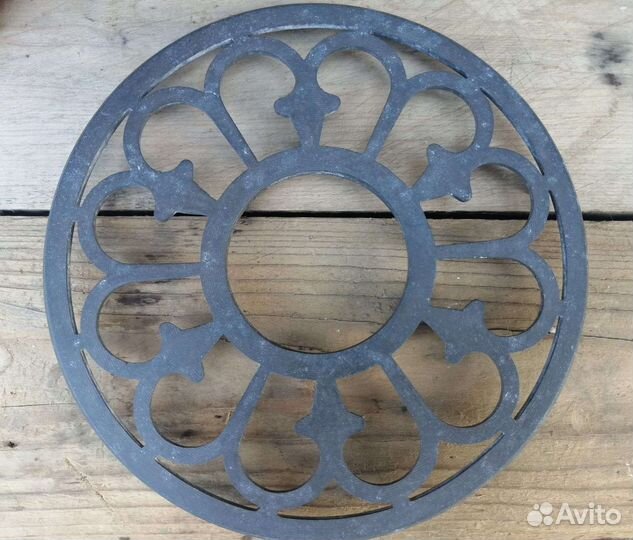 Подставка под горячее