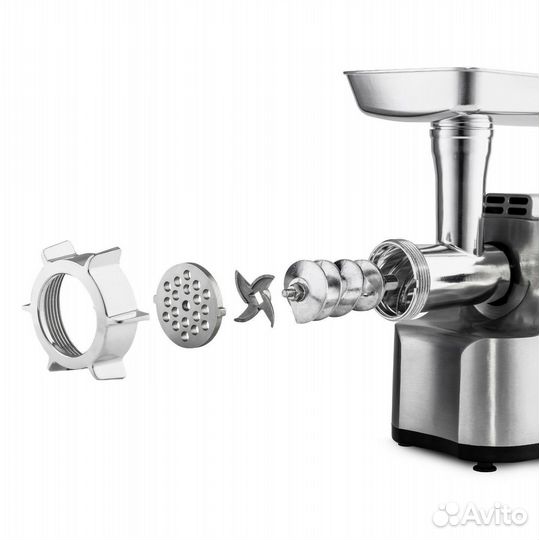 Запчасти для мясорубок