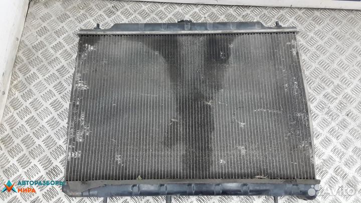 Радиатор (основной) Nissan X-Trail T31 2008
