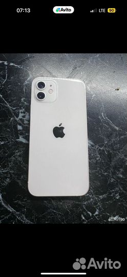 iPhone 12, 64 ГБ
