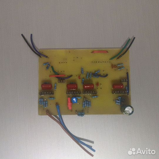 Главная плата Engl e530