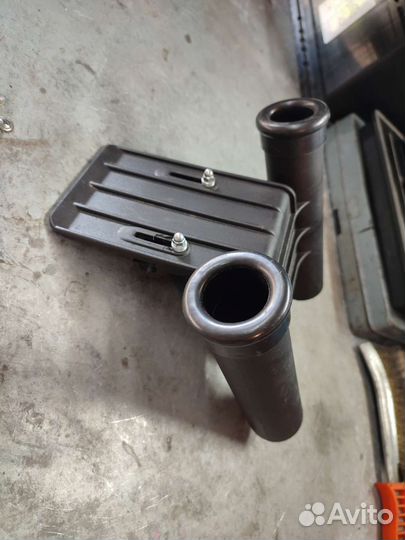 Держатель спиннинга для пвх лодки