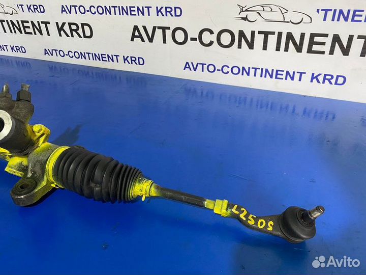 Рулевая рейка Daihatsu Mira L250S EF