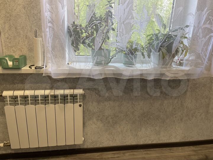 2-к. квартира, 50,4 м², 3/5 эт.