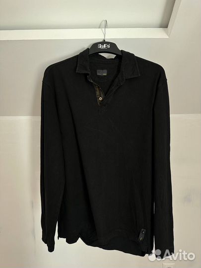 Fendi рубашка поло 52 р-р