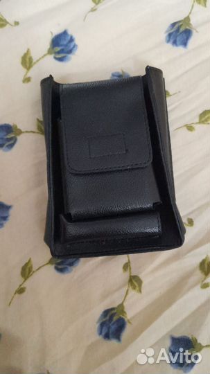 Фляжка для алкоголя