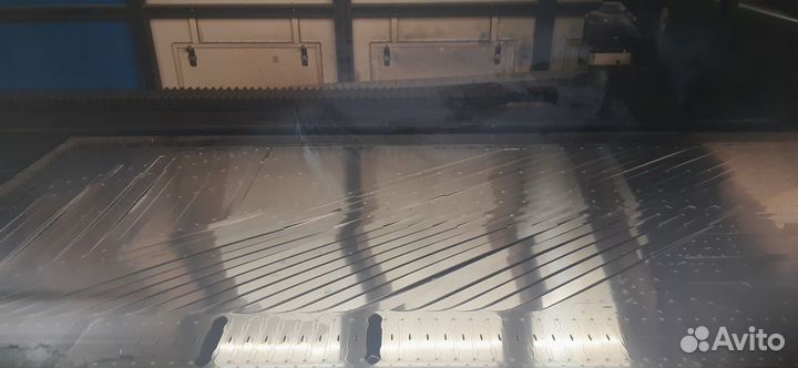 Раскрой Алюминиевых листов