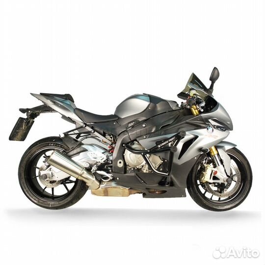 Клетка на мотоцикл BMW S1000RR (K46) 12-14