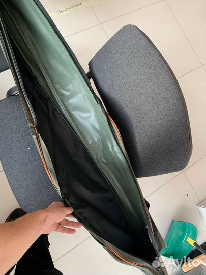 Чехол для спиннинга/рыбалки