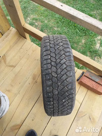 Gislaved Nord Frost 200 185/65 R15