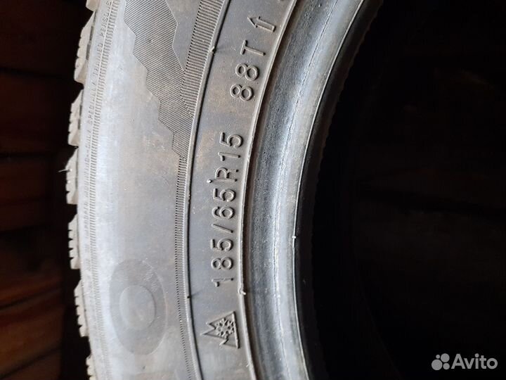 Arctic Trucks AT405 185/65 R15