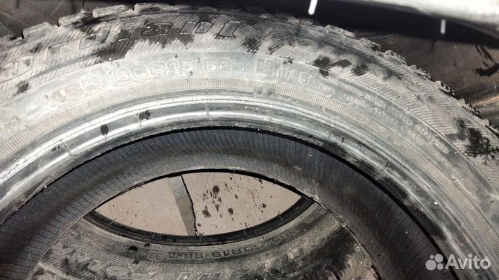 Cordiant Polar 190/60 R15 88