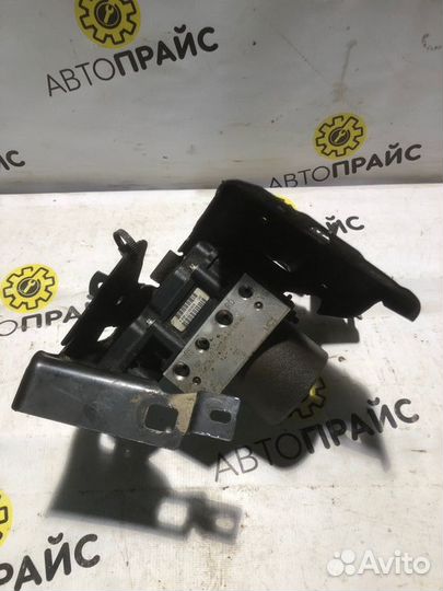 Блок ABS Peugeot 308 EP6 2008