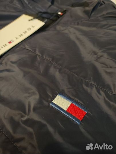 Куртка Tommy Hilfiger