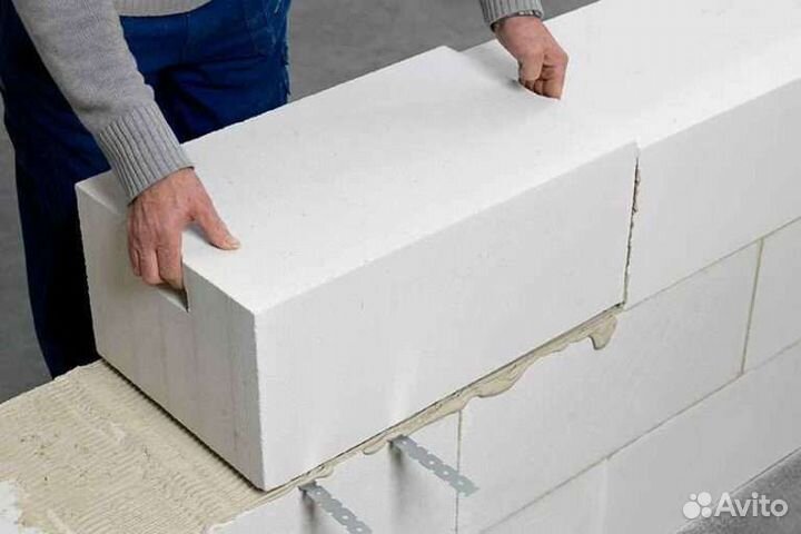 Газоблоки продаю