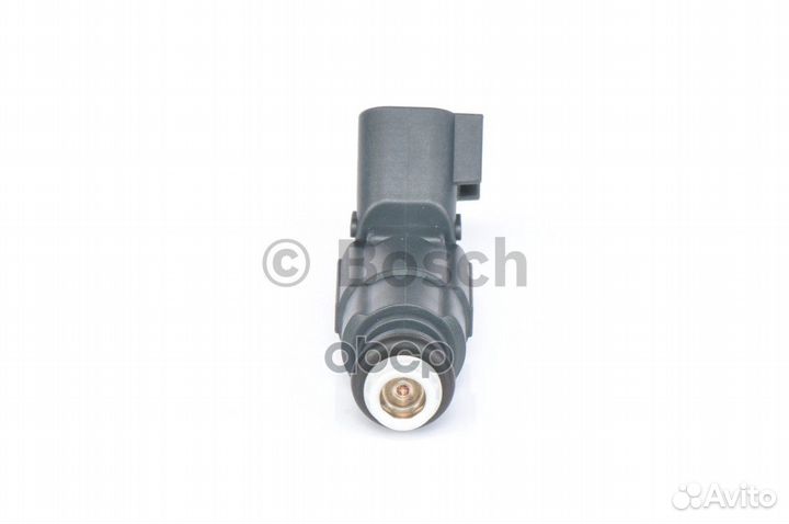 Форсунка Volvo S80 2.4 99-06 0 280 156 336 Bosch